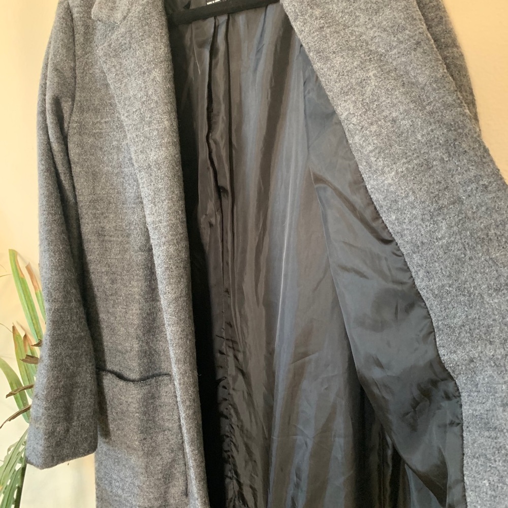 Winter Coat - image 5